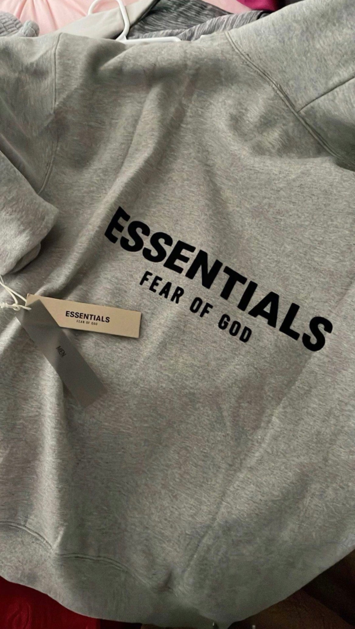 Essential