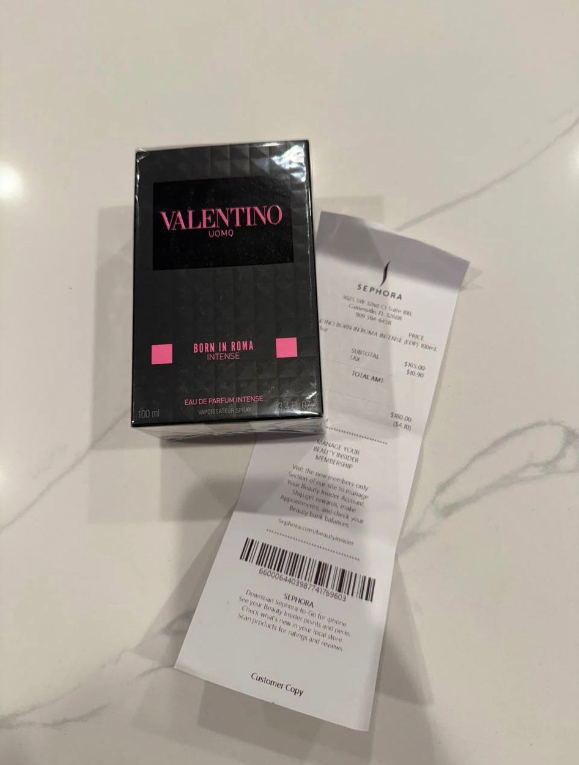 Valentino