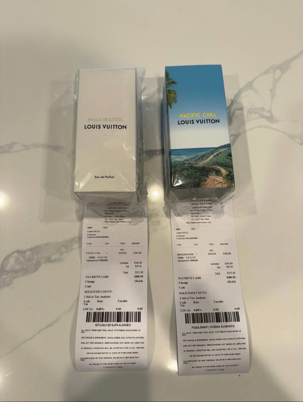 Louis Vuitton