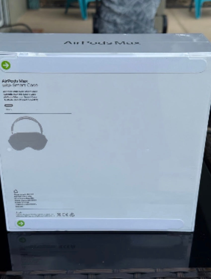 AirPods Max