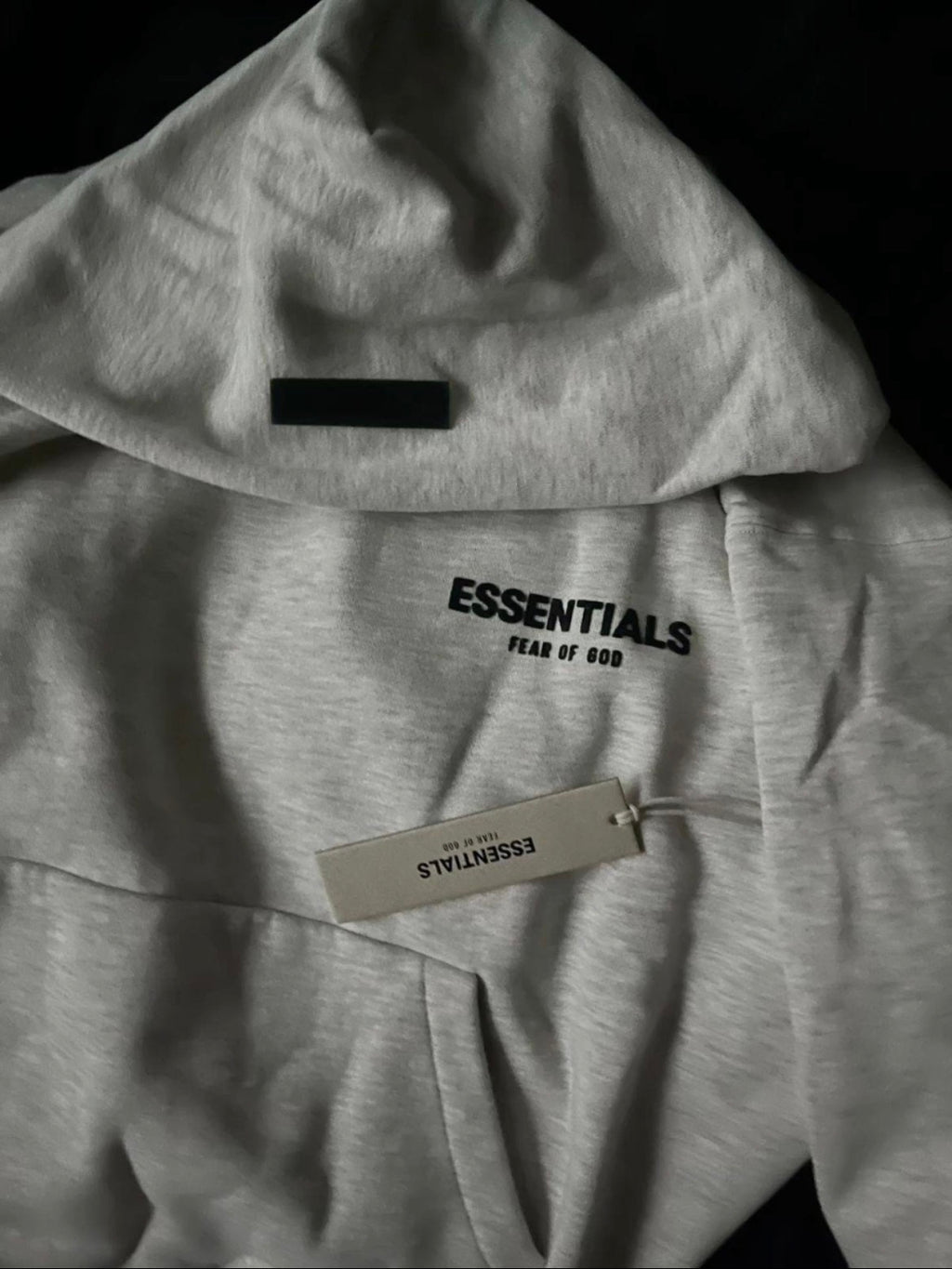 Essential