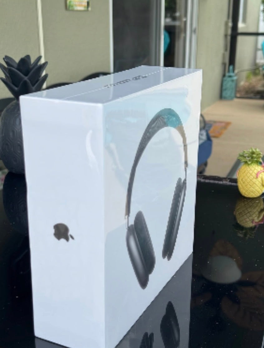AirPods Max